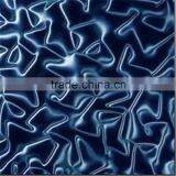 Phantom 3D Full Meshed Glass Tile thumbnail-2