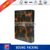 High Quality Wifi Box Paper Box Packaging Box thumbnail-4