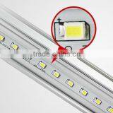 Various Lighting Color for Chose Smd3014 Led 1.2m 18w t8 Led Tube Light thumbnail-1