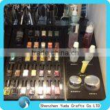 Acrylic Display Nail Polish Display Nail Salon Equipment