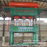 Top Quality Four Column Hydraulic Press Machine ,hydraulic Press Machine Price