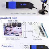 High Digital Best Skin Analysis Machine / Skin Analysis Device thumbnail-3