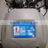 Cavi Lipo Machine Beijing Nubway Cavitation Ultrasonic RF 40hkz Slimming Weight Loss Machine Big Promotion thumbnail-3
