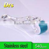 Portable Faciai Meso Derma Roller Beauty Equipment