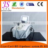 Ultrasound Cavitation RF Lipo Laser Non Surgical Ultrasound Fat Removal Cryotherapy Machine For Sale Fat Freezing