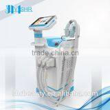 SHR IPL+Yag Laser+RF 3 in 1 Machinie for Skin Tightening/ Tattoo Removal thumbnail-2