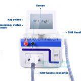Laser Hair Removal Machine E-light Permanent OPT Hair Removal Machine for Beauty Machine thumbnail-2