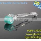 Derma Roller Factory Direct Wholesale,Mts Derma Roller,192Needles Derma Roller thumbnail-1