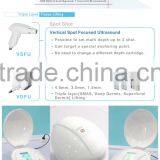 Hifu Korea for Salon Beauty Equipment Anti-aging Wrinkle Removal System - IHifu S thumbnail-6