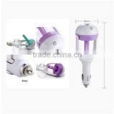High Quality Car Aroma Diffuser Airbus in Car Humidifier Freshener Factory Sale Directly thumbnail-3