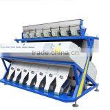 5000+pixel CCD Groundnut/peanut Color Sorter Machine Agriculture Machine
