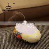 GX DIFFUSER Wooden Grain Aroma Diffuser / Usb Diffuser With Adapter GX-B06