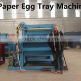 Paper Pulp Egg Tray Moulding Machine