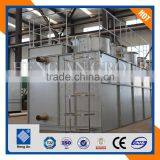 Food Industrial, Beverage Project, Beer Project ,Dairy Evaporator for Cold Storage for Sell thumbnail-5
