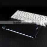 2016 Newest ORIGINAL IMAK Quality Crystal Case for Apple Ipad Pro 9.7 BACK COVER,Ultra DIY CASE Cover AIR II CASE ANTI-SCATCH