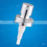 Aluminum Fine Mist Pump Sprayer With Screen Printing thumbnail-2