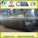 10-100 TPD Palm Oil Refining Machine With Crystal Process