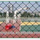 cheap chain link fencing