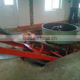 Industrial Pan Mixer For Block With Installation Service thumbnail-1