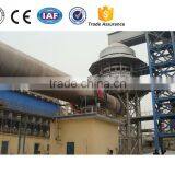 High Quality Cement Rotary Kiln With Horizontal Cylinder thumbnail-1
