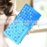 Gradient Woven Wallets for Women thumbnail-4