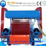 Large Capacity Full Automatic Watermelon Pumpkin Harvesting Machine thumbnail-4