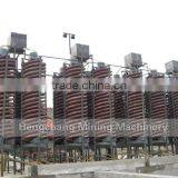 Anti Corrosion Mining Equipment Spiral Chute for Ore thumbnail-5