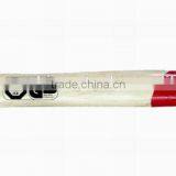 Hot Sell Drop Forged Machinist Hammer With Bleached Wooden Handle