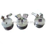 Pill Punch Press Die Single Punch Tablet Press Machine Price for Tablet Press Machine