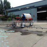 Diesel Engine 1000L Pesticide Rod Sprayer for Sale thumbnail-3