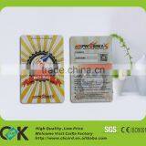 High Quality Changeable UID Access Control Card thumbnail-2