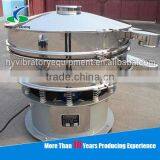 New Design Stainless Steel Rotary Soil Sieve/rotary Sieve
