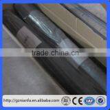 Hot Sale Grey Color Fiberglass Mosquito Net/PVC Coated Glass Fiber Insect Screen(Guangzhou Factory) thumbnail-3