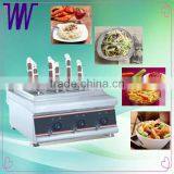 Table Top Electric Pasta Cooker thumbnail-1