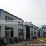 Weifang Tianshili Plastic Industry Co., Ltd. company overview - view 1 thumbnail