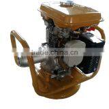 gasoline engine vibrator gasoline engine concrete vibrator