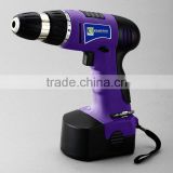 Electric Drill Variable Speed Cordless Drill