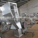Stainless Steel Vegetable Winnowing Machine thumbnail-2
