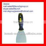 Plastic Handle Scraper thumbnail-1