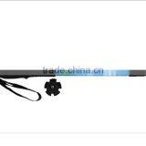 Lightweight Adjustable Retractable Aluminum Walking Stick thumbnail-2