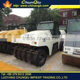 YTO LRS226H 16-26 Tons Road Roller for Sale With Cummins Engine thumbnail-1