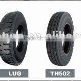 Hot Selling Light Truck Tyre 450-14 thumbnail-4