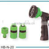 Multi-parts Hose Basic Set Spray Garden Agricultural Equipment Nozzle thumbnail-2