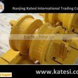 High Quality D30 D40 D45 D50 D65 D85 D5B D8N D8R D6MXL Bulldozer Part Track Roller/bottom Roller/lower Roller thumbnail-4