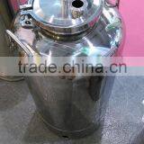30L Stainless Steel Pharmacy Pot Bucket Tank thumbnail-4