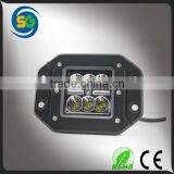 18w Led Work Light Jeep Driving Light With 2 Years Warranty thumbnail-4