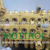 E312C Main Control Valve For Excavator thumbnail-1