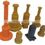 Sell ADJ Cylinder (spring) , Excavator Undercarriage Parts , Track Roller thumbnail-1