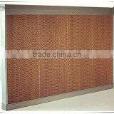 Evaporative Cooling Pad Wall for Greenhouse thumbnail-4