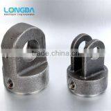 Die Casting Parts Used in Tractors thumbnail-1